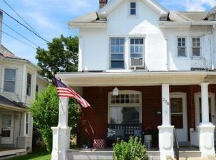 224 N 7th St, Emmaus, PA 18049