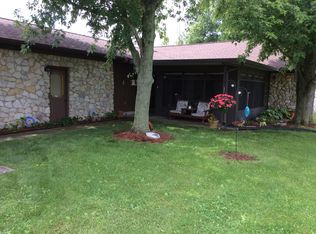 8350 S State Road 46, Terre Haute, IN 47802