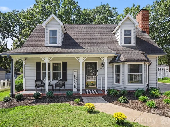 8005 Lighthouse Way, Indian Trail, NC 28079