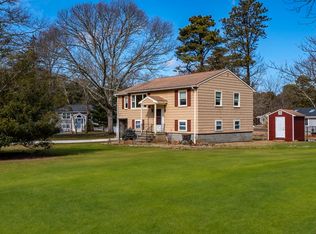 5 Andersen Ave, Sandwich, MA 02537