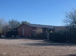 11281 E Old Vail Rd, Tucson, AZ 85747