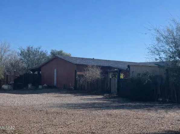 11281 E Old Vail Rd, Tucson, AZ 85747