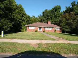 205 N Alabama Ave, Chesnee, SC 29323