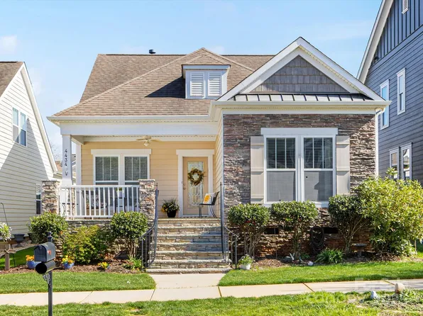 4434 Patriots Hill Rd, Mint Hill, NC 28227