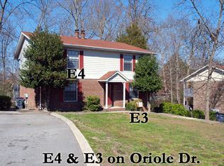 400 Oriole Dr, McMinnville, TN 37110