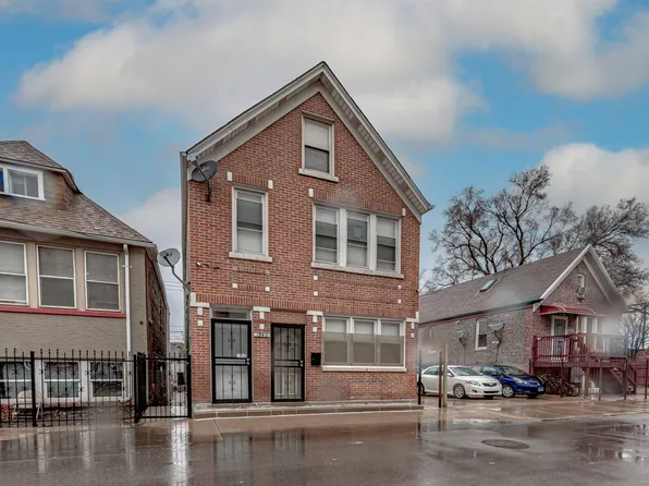 1840 W Pershing Rd, Chicago, IL 60609