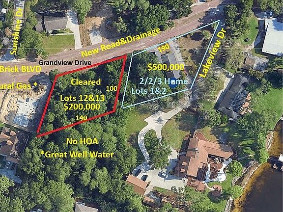 3rd image of 302 Lakeview Dr