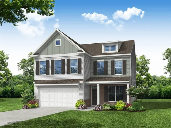 2140 Castle Stone Cour, Kernersville, NC 27284