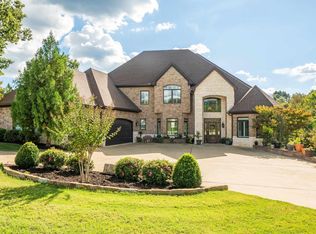 152 Dellmere Cv, Hot Springs, AR 71913