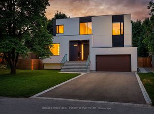 1405 Acton Cres, Oakville, ON L6J 2S6