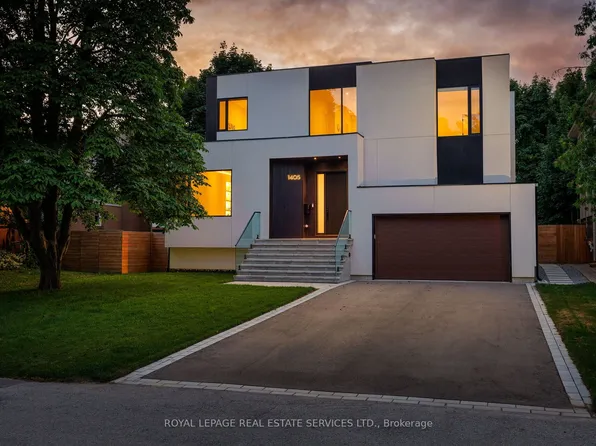 1405 Acton Cres, Oakville, ON L6J 2S6