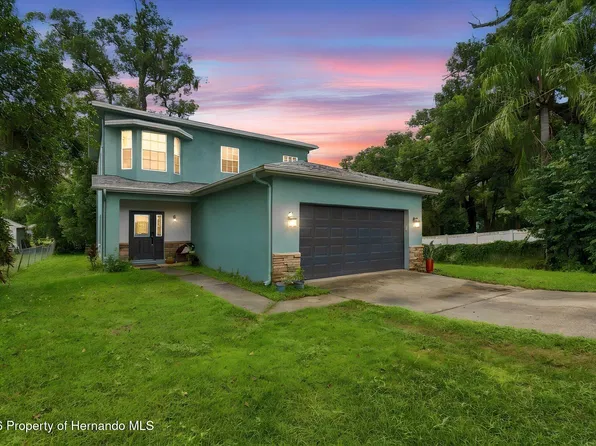 36900 Suwanee Way, Dade City, FL 33525