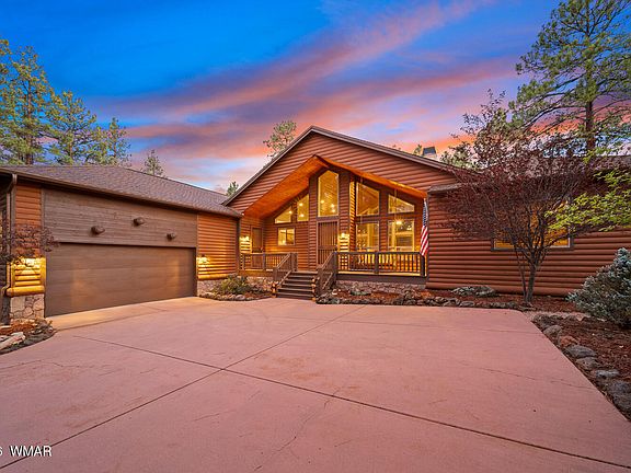 2nd image of 3871 W Sugar Pine Way