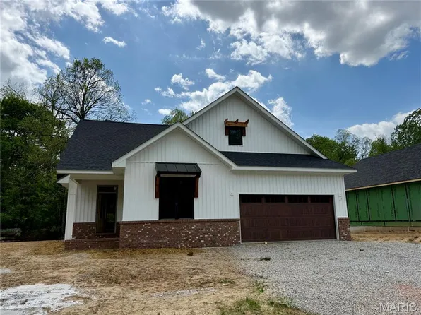 1014 Otter Lake Ln, Caseyville, IL 62232