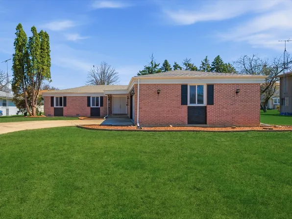 518 Apollo Dr, Joliet, IL 60435