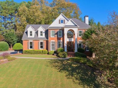 655 Riverhaven Dr, Suwanee, GA, 30024