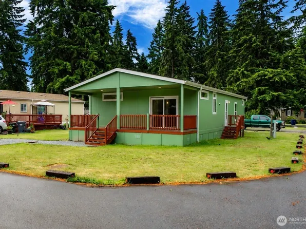 8804 226th Street E #21, Graham, WA 98338