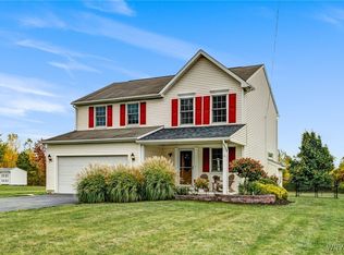 5935 Miller Rd, Niagara Falls, NY 14304