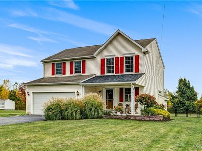 5935 Miller Rd, Niagara Falls, NY, 14304