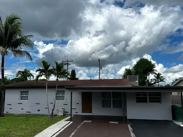 4933 SW 43rd Ter, Dania Beach, FL 33314