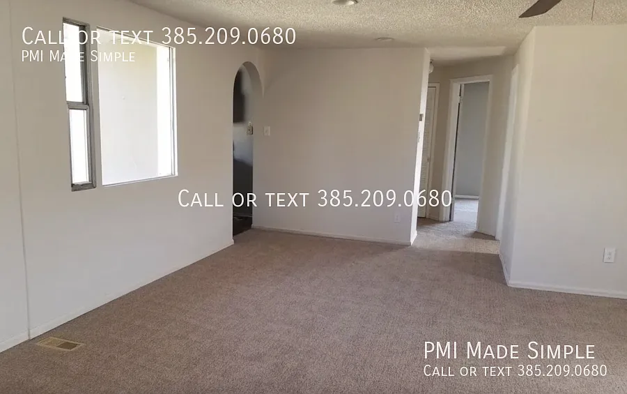 Cozy Home In Provo With Fenced Yard Coming Soon! — Photo 2