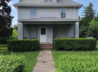 301 East Ave, Albion, NY 14411