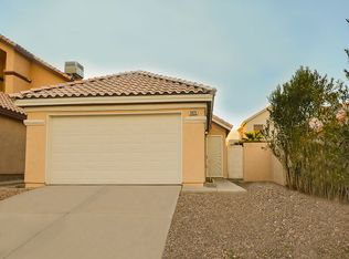 3825 Gulliver St, Las Vegas, NV 89115