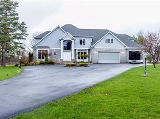 5 Sasan Pkwy, Henrietta, NY 14467