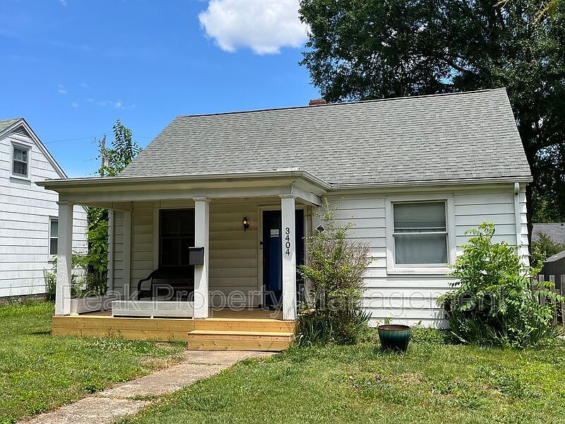 3404 Rosewood Ave, Richmond, VA 23221 Zillow