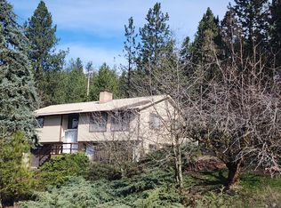 653 Highway 20 E, Colville, WA 99114