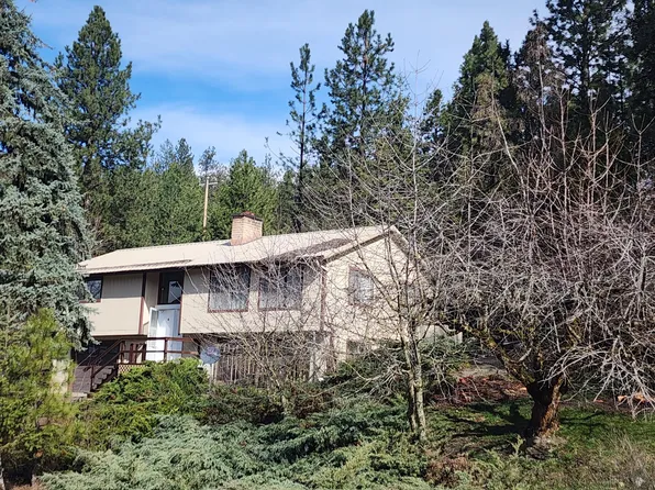 653 Highway 20 E, Colville, WA 99114