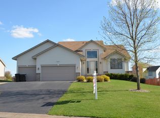 15131 83rd St NE, Otsego, MN 55330