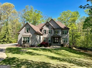 14596 Timber Point, Milton, GA 30004