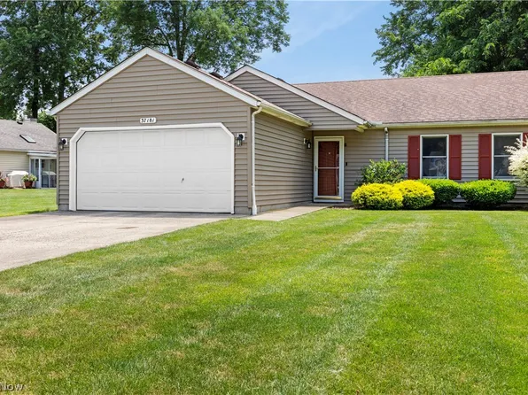 37181 N Doovys St, Avon, OH 44011