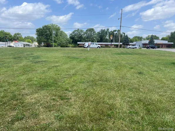 1680 E Michigan Ave, Ypsilanti, MI 48198