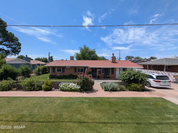 67 E 1st St S, Snowflake, AZ 85937
