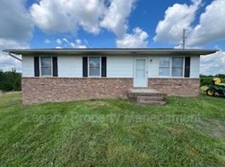 2220 Turner Rd, Reidsville, NC 27320