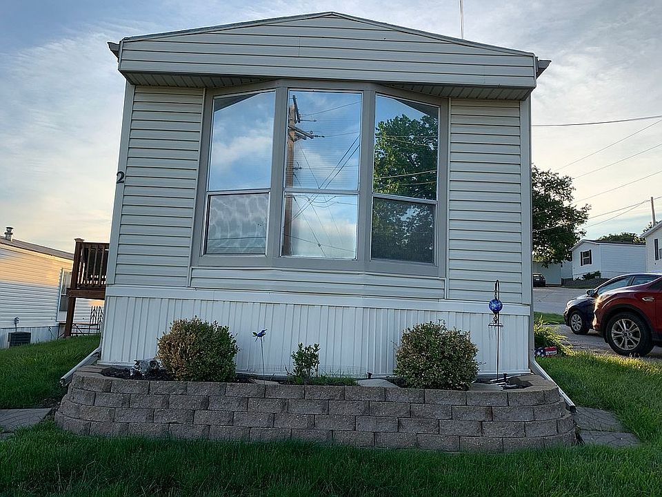 2bed 1ba in Papillion NE