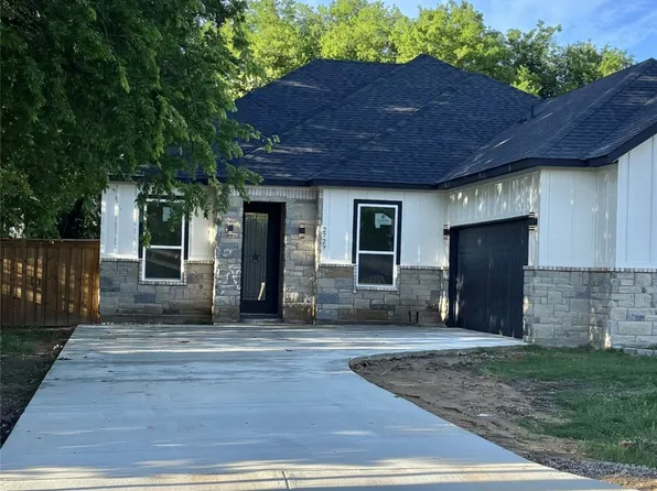 2729 Pike Dr, Lancaster, TX 75134