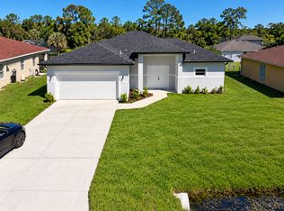 2660 Mather Ln, North Port, FL 34286