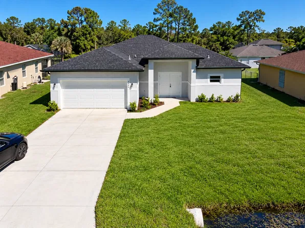 2660 Mather Ln, North Port, FL 34286