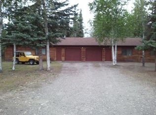 3916 Ismo Dr, North Pole, AK 99705