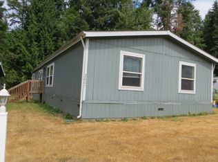 2007 348th Street Ct E, Roy, WA 98580