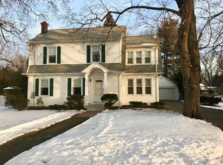 61 Senator Ave, Agawam, MA 01001