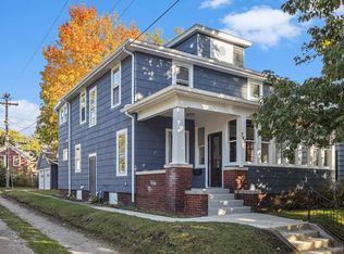 742 Leland Ave, South Bend, IN
