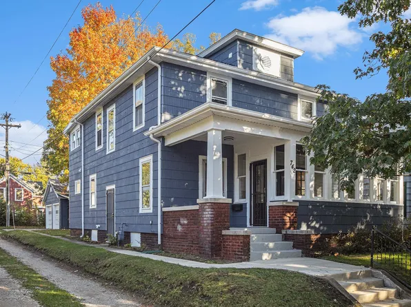 742 Leland Ave, South Bend, IN 46616
