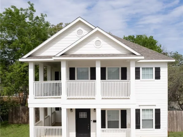 4403 Aspen St, Bryan, TX 77801