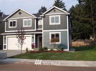16509 16th St E, Spanaway, WA 98387