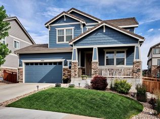 7925 Sabino Ln, Castle Rock, CO 80108