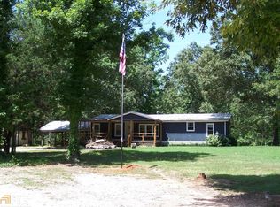 564 Hawk Trl, Newborn, GA 30056